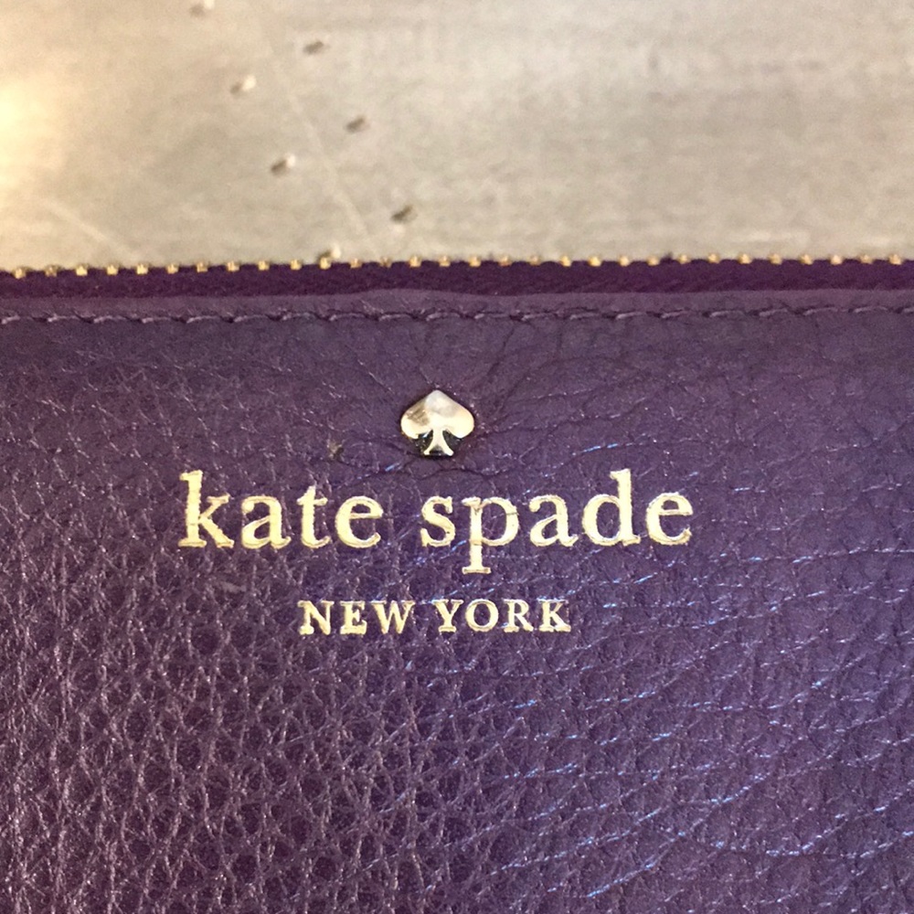 Kate Spade Wallet